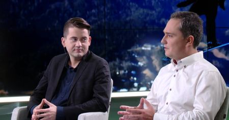 Horngacher zrobił z Żyłą to, czego nie był w stanie zrobić Małysz i Kruczek. Pokazał swoje drugie oblicze?