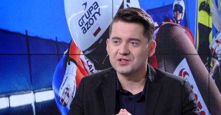 Michał Bugno: To, co robi Horngacher i Małysz, jest fascynujące. Takich wyników nie miał wcześniej nikt