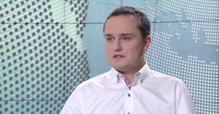 Zaskakująca wypowiedź Macieja Kota. Stracił cierpliwość? Patryk Serwański: Siła tych słów mnie nie razi