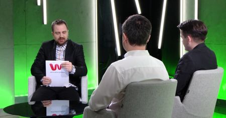 Łzy Adama Małysza po TCS, szok Piotra Żyły w Lahti i hymn Polski w Planicy. Te momenty zapadły nam w pamięci