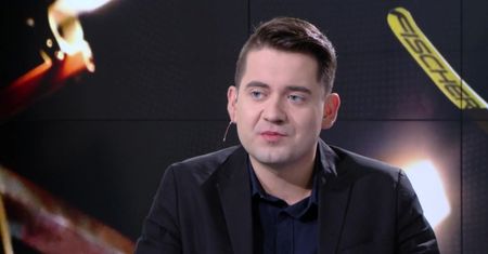 "Rywalizacja Stocha z Kraftem napędziła oglądalność, walka na miarę Małysza ze Schmittem i Hannawaldem"