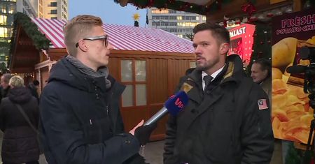 Rok po zamachu w Berlinie. Korespondent: niemieckie władze popełniły dużo błędów