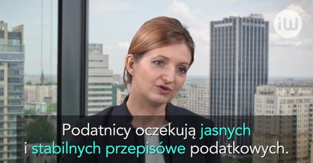 W nowym roku kolejne ułatwienia podatkowe dla przedsiębiorców
