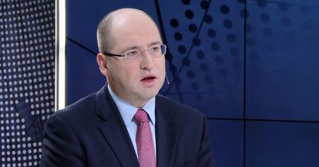 Bielan: cieszy mnie solidarność Europy w sprawie Rosji