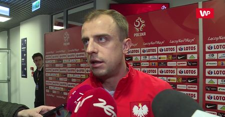 Kamil Grosicki: Liczę, że przyjdą lepsze czasy