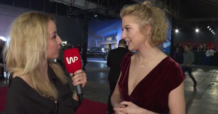 Gessler dementuje udział w "Azja Express": "Musiałabym mieć poczucie, że czemuś to służy"