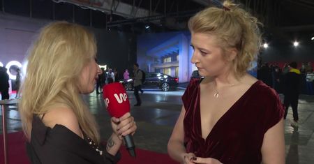 Lara Gessler o konfliktach mamy: "Wszystkie takie rzeczy bierze do siebie, sporo ją to kosztuje"