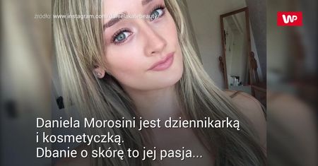 Nie używała kremu przez dwa lata. Jakie efekty?