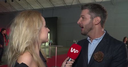 Stanek: "Dobieram outfit w sieciówkach, żeby był oryginalny"