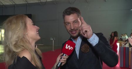 Stanek jedzie na święta do Aten: "Przyjemne, niedrogie miejsce. Zabieram siostrzenicę"