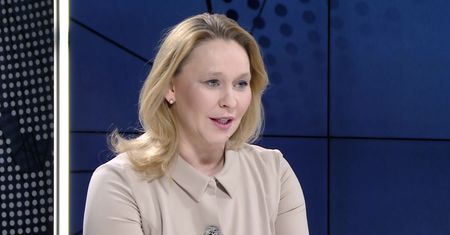 Absurdalna sytuacja w Polsce. Wiceminister Możdżanowska staje po stronie przedsiębiorców