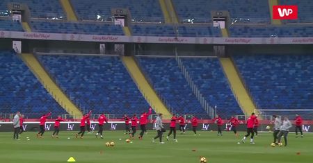 Reporterzy WP SportoweFakty: Stadion Śląski wygląda fenomenalnie