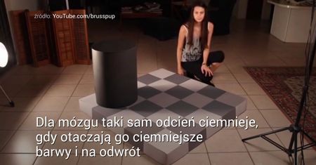 Iluzje, które zawsze nabierają nasz mózg