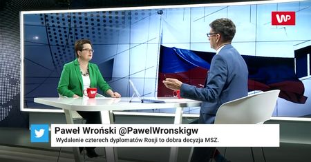 Tłit - Katarzyna Lubnauer
