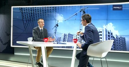Nie ma co liczyć na znaczący spadek cen mieszkań. "Musiałaby wybuchnąć wojna"