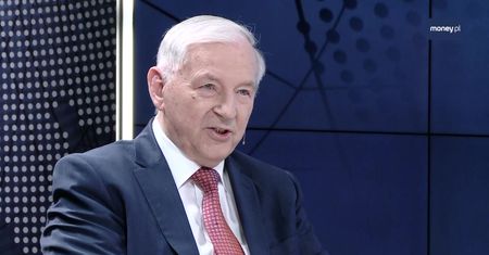 Dobra sytuacja gospodarcza Polski. Gomułka: To nie zasługa Morawieckiego