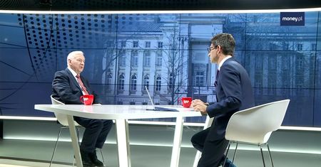 "Najgroźniejszą obietnicą była pomoc dla frankowiczów"