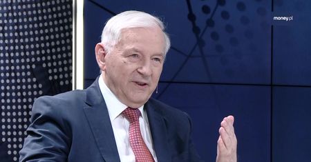 Niższy wiek emerytalny. "Morawiecki próbował zahamować. ale Jarosław Kaczyńsi się nie zgodził"