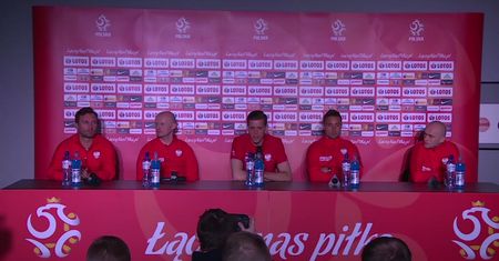 Szczęsny o powołaniu dla Białkowskiego. "Ucieszyłem się z tego"