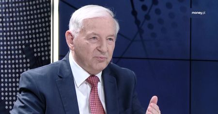 Rząd szukyje PPK. Gomułka: To zwiększenie podatków dla przedsiębiorców