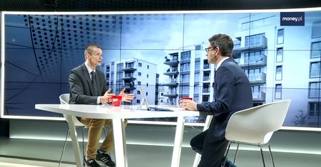 Musimy się bać wielkiej płyty? "Właściwie nic nam nie grozi"