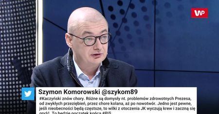 Ruszyła brutalna walka o schedę po Kaczyńskim. Były polityk PiS kreśli czarny scenariusz