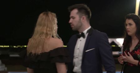Polsat znów promuje patologię. Uczestniczka "Wyjdź za mnie": "Ty się ku*wa hamuj!"