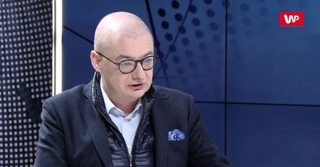 Michał Kamiński w programie "Tłit" [CAŁY PROGRAM]