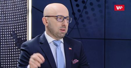 Krzysztof Łapiński odpiera zarzuty wobec kampanii wyborczej Andrzeja Dudy