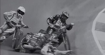 Oficjalne promo 2018 PZM Warsaw FIM SGP of Poland