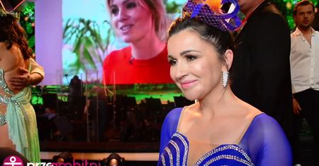 Tadla tłumaczy się z płaczu w "TzG": "Bywają chwile, kiedy trzeba zacząć wszystko od nowa!"