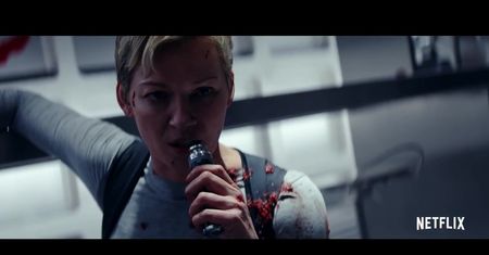 "Nightflyers" - pierwsza zapowiedź