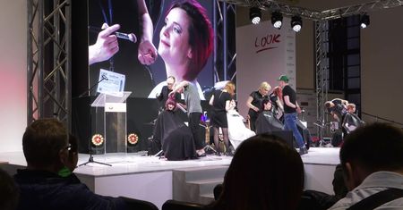 Look / Beauty Vision - Międzynarodowe Targi Poznańskie