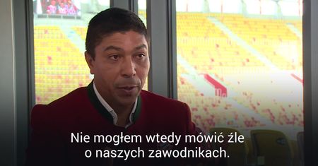 Giovane Elber dla WP SportoweFakty: Musiałem mówić, że Bayern nie potrzebuje Lewandowskiego
