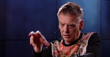 Lipiński o używkach: "Alkohol mi bardzo szkodzi. Zanim mam fajną fazę, to mam już kaca"