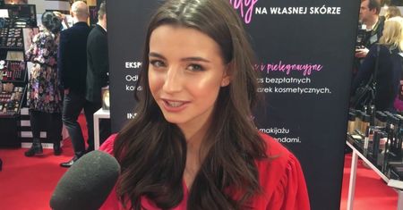 Gwiazdy typują swoje ulubione trendy makijażowe na wiosnę!