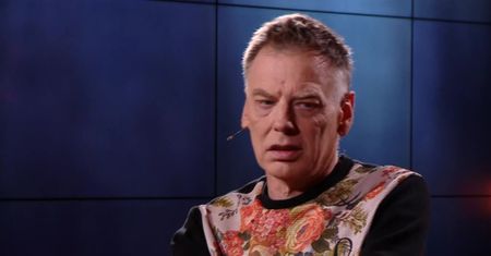 Tomek Lipiński wyznaje: "To może być interesujące ile piłem i co zażywałem"