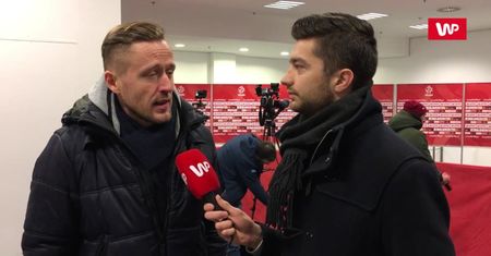 Michał Kołodziejczyk: Podobała mi się Polska. Trudno to wytłumaczyć