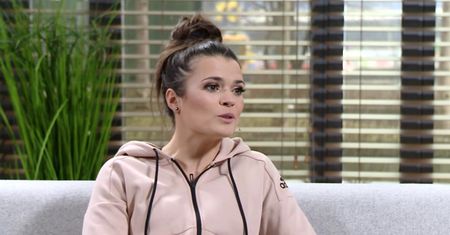 Nie masz czasu o siebie zadbać, bo masz dzieci? Ona znalazła na to sposób