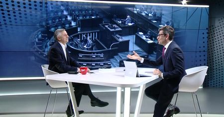 "Tłit". Jak Kaczyński panuje nad obozem władzy?