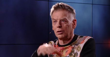 Lipiński o początkach kariery: "W PRL nastąpiła eksplozja punkowa. To mnie ośmieliło"