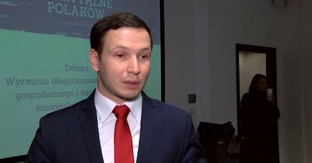 PPK uratuje nasze emerytury? Potrzebne dodatkowe oszczędności