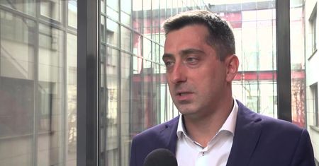 Legalny rynek hazardowy urósł dwukrotnie