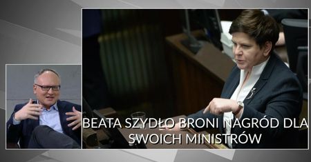 Szydło "wkurzyła" wyborców PiS. Lisicki komentuje
