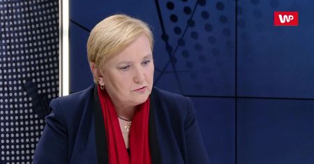 Czy dzieci z Zespołem Downa nie mają prawa żyć? Oto odpowiedź europosłanki PO