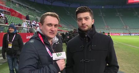 Polska - Nigeria. Wszystkie gwiazdy zostają na drugi mecz!