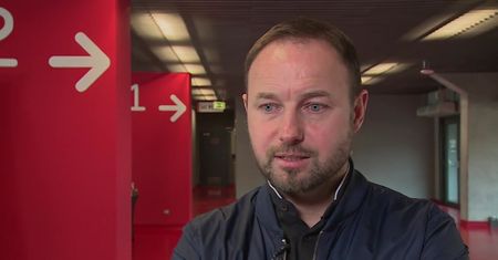 Tomasz Frankowski: Krychowiak fundamentem kadry. Bardziej niż Lewandowski!