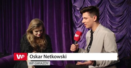 Maria Niklińska: "Dzięki aktorstwu mogę na chwilę być kimś innym. To mnie pociąga"