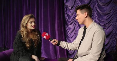 Maria Niklińska o dzieciństwie: "Rodzina nie chciała, żebym została aktorką"