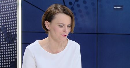 Konstytucja Biznesu podpisana. Emilewicz komentuje